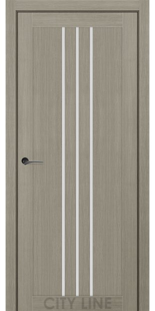 Межкомнатные двери CityLine Express ROCKY korfad-express-rocky-koton-taup-bravo-collection